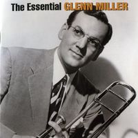 Glenn Miller - The Essential Glenn Miller [Bluebird-Legacy] (2CD Set)  Disc 2